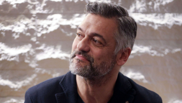 Στέλιος Κρητικός: Οι νέες δηλώσεις μετά την περιπέτεια της υγείας του - «Ήταν θείο δώρο το self test που ήρθε στο σπίτι μου»