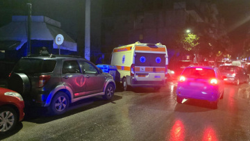 Αυτοκτονία ο θάνατος της 38χρονης στη Λάρισα - Υπέστη κρίση και έπεσε από το μπαλκόνι