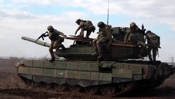 Η Ρωσία κατέλαβε 550 τετραγωνικά χιλιόμετρα στην Ουκρανία τον Ιούλιο, σύμφωνα με το υπουργείο Άμυνας της Βρετανίας
