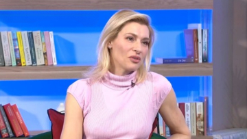 Ζέτα Δούκα για τις αμβλώσεις: Τα θέματα αυτά αφορούν στην αυτοδιάθεση, έχουν λυθεί και δεν θα έπρεπε να τα συζητάμε ξανά