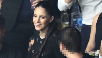 Αλεξάνδρα Νίκα: Η διασκέδαση στον Κωνσταντίνο Αργυρό, λίγες ημέρες πριν το ατύχημα