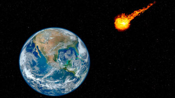 Επιστήμονες της NASA εντόπισαν τα σημεία που θα μπορούσε να χτυπήσει ο «καταστροφικός» αστεροειδής το 2032