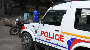 Ινδία: Ισόβια κάθειρξη σε άνδρα που βίασε και σκότωσε Ιρλανδή πριν 8 χρόνια