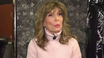 Κατερίνα Στανίση για την αποχώρηση Βρεττού - Κελεκίδου από το σχήμα όπου προστέθηκε: Εγώ πηγαίνω εκεί που με θέλουν και με αγαπούν