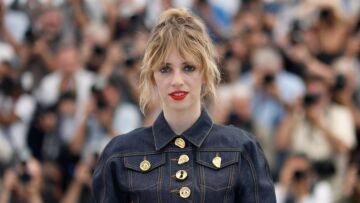 Η Μάγια Χοκ περιέγραψε την προσβλητική συμπεριφορά που είχε αντιμετωπίσει στην καριέρα της από σκηνοθέτη