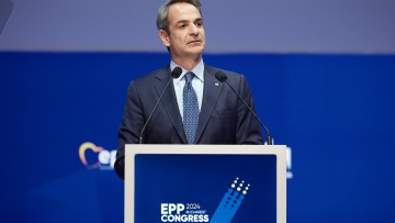 Έκτακτη τηλεδιάσκεψη την Τρίτη των ηγετών του ΕΛΚ για την Ουκρανία