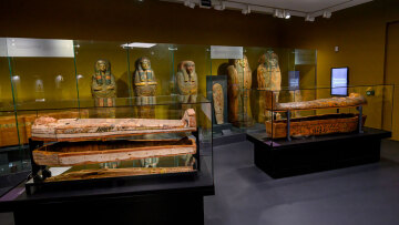 Οι επιστήμονες εξήγησαν με απλά και... αηδιαστικά λόγια πώς μυρίζουν οι αρχαίες αιγυπτιακές μούμιες