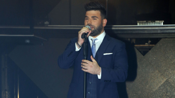 Παντελής Παντελίδης:  Δεν ήθελα να κυκλοφορήσω άλλο τραγούδι του μετά τον θάνατό του, το θεώρησα «τυμβωρυχία», είπε ο μαέστρος του