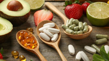 Συμπληρώματα διατροφής: Μπορεί η χρήση τους να επηρεάσει την υγεία μας;