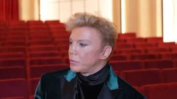 Ο Τάκης Ζαχαράτος μίλησε για τη συνάντηση που είχε με τη μητέρα της Αλίκης Βουγιουκλάκη όταν η ηθοποιός έφυγε από τη ζωή