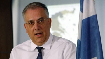 Θεοδωρικάκος: Η «αντιπολίτευση της Μ. Εβδομάδας» τελείωσε, υπάρχει μια κυβέρνηση που δουλεύει με σχέδιο