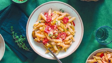 Φριτέζα αέρος: 20 λαχταριστές συνταγές των 15 λεπτών