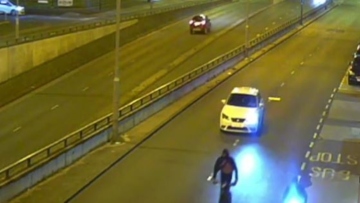 Οδηγός στο Μπέρμιγχαμ καταδίωξε και σκότωσε ποδηλάτη επειδή τον... εκνεύρισε - Δείτε βίντεο 