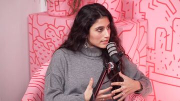 Μαρίνα Σπανού: Είχα μία τάση να μπλέκω με ανθρώπους χειριστικούς στη ζωή μου, ξεκίνησα ψυχοθεραπεία από τα 17