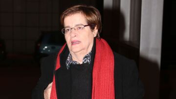 Ντέπυ Γκολεμά: Κάποιοι παρουσιαστές νομίζουν ότι τους λείπει το Όσκαρ μόνο, μιλάνε συνέχεια για τον εαυτό τους