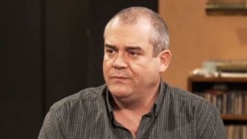 Πυγμαλίων Δαδακαρίδης: Έχω υπάρξει πολύ αυτοκαταστροφικός για 15 χρόνια της ζωής μου