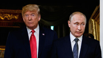 Η Ρωσία είναι ανοιχτή σε μια οικονομική συνεργασία με τις ΗΠΑ, δήλωσε ο απεσταλμένος του Πούτιν