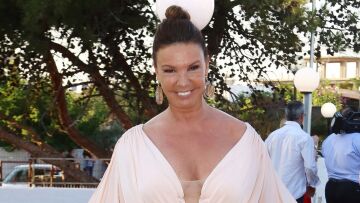 Βάνα Μπάρμπα: Είναι βλακείες και μπούρδες στην ηλικία μου να με λένε «sex symbol»