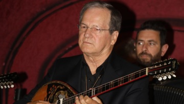 Χρήστος Νικολόπουλος για την κατάθλιψη και τις κρίσεις πανικού: Είναι το χειρότερο πράγμα που μπορεί να συμβεί σε έναν άνθρωπο