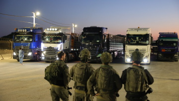 Μεσανατολικό: Τρεις νεκροί από πυρά ισραηλινών στρατιωτών στη Δυτική Όχθη