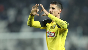 ΑΕΚ και Λαμέλα οδεύουν προς τη λύση της συνεργασίας τους