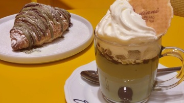 5 διευθύνσεις για απολαυστικά πηχτή, ζεστή σοκολάτα στο Λονδίνο