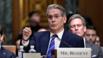 Δασμοί Τραμπ: Η πρώτη αντίδραση της Ουάσινγκτον στους πρόσθετους δασμούς της Κίνας