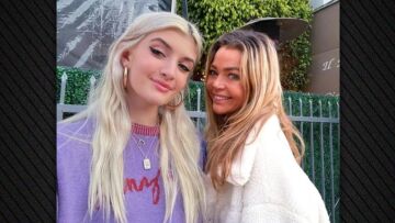 Ντενίζ Ρίτσαρντς για τον λογαριασμό της κόρης της στο OnlyFans: Στενοχωρήθηκα που δέχτηκε επίθεση