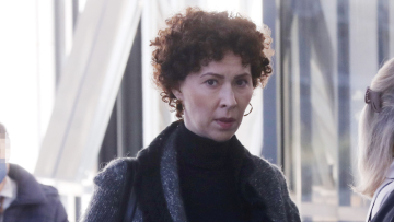 Δώρα Χρυσικού: Οι φασίζουσες συμπεριφορές είναι ο «καρκίνος» της εποχής μας