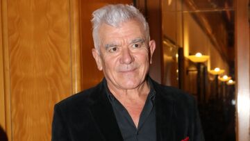 Γιώργος Γιαννόπουλος: Είμαι σε μια καλή σχέση, θα παντρευτώ μια φορά και όχι εκατό όπως άλλοι