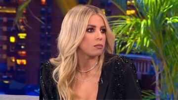 Χριστίνα Μηλιού: Έχω υποστεί τεράστια ψυχολογική βία, έβγαλα ψυχοσωματικά