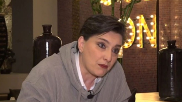 Ηρώ: Άκουσα πολλά σχόλια όταν έμεινα έγκυος, ήμουν από τις πρώτες γυναίκες που έκανα παιδί μόνη μου