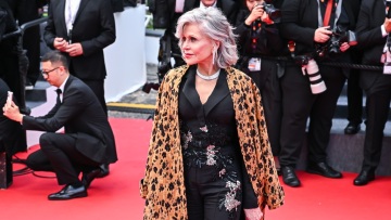 Τζέιν Φόντα: Είμαι πολύ πιο νέα απ' ό,τι ήμουν στα 20 μου, σε όλους τους σημαντικούς τομείς