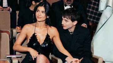 Η Κάιλι Τζένερ καταφεύγει ξανά στο νυστέρι για να «κρατήσει» τον Τιμοτέ Σαλαμέ - H ανασφάλεια και η νέα αυξητική στήθους