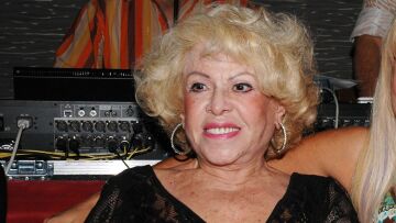  Καίτη Γκρέυ: Μέχρι να δούμε το περιεχόμενο της διαθήκης κρατάμε πολλές επιφυλάξεις, είπε η δικηγόρος του γιου της, Φίλιππου Ηλιάδη