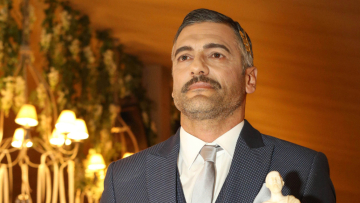 Στέλιος Κρητικός για το πρόβλημα της υγείας του: Τα παιδιά μου στην αρχή δεν το αντιμετώπισαν τόσο καλά