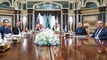 Ανάλυση BBC: Πώς Βλαντίμιρ Πούτιν και Ντόναλντ Τραμπ αναστάτωσαν τον κόσμο μέσα σε μία εβδομάδα