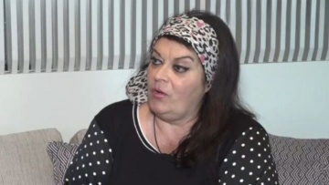 Μαρία Εκμεκτσίογλου: Έχω αντιμετωπίσει ρατσισμό, θέλω να ρίξω μπουνιά σε αυτόν που λέει τη λέξη «τουρκόσπορος»