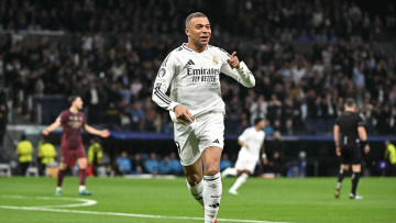 Η Ρεάλ διέλυσε 3-1 τη Σίτι, η Αϊντχόφεν 3-1 τη Γιουβέντους στην παράταση  - Δείτε τα γκολ