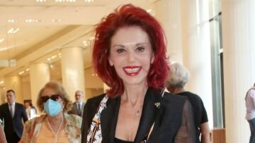 Πωλίνα Γκιωνάκη: Υπάρχει φθόνος, αυτά που δεν μπορούσαν να κάνουν στον πατέρα μου, τα κάνουν τώρα σε μένα