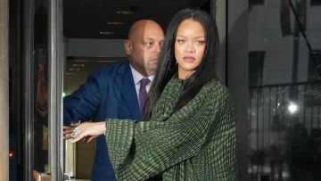 Ριάνα: Η πρώτη αντίδραση μετά την αθώωση του A$AP Rocky - «Είμαι ευγνώμων και ταπεινή από το έλεος του Θεού»