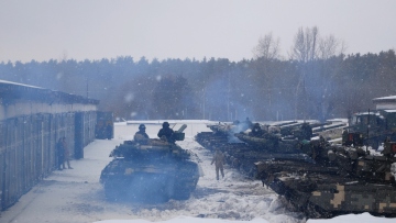 New York Times: Πώς θα μπορούσε να τελειώσει ο πόλεμος στην Ουκρανία – Βήμα προς βήμα ο οδηγός για μια πιθανή συμφωνία