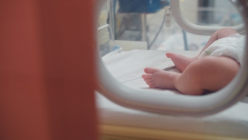 Τραγωδία στην Πάτρα, πέθανε βρέφος 14 ημερών