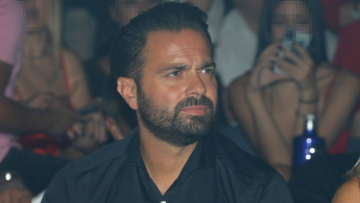 Ηλίας Βρεττός: Η ανάρτηση για το τροχαίο που είχε - «Πριν από επτά χρόνια πάλευα για τη ζωή μου, σήμερα παλεύω για τα όνειρά μου»