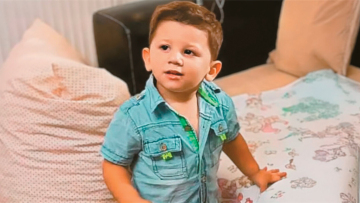 Ξεκινά η δίκη για τον θάνατο του 3χρονου Άγγελου στο Ηράκλειο