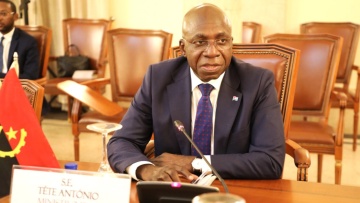 ΗΠΑ και Ανγκόλα συζήτησαν την ανάγκη να υπάρξει «ειρηνική διευθέτηση» του πολέμου στη ΛΔ Κονγκό 