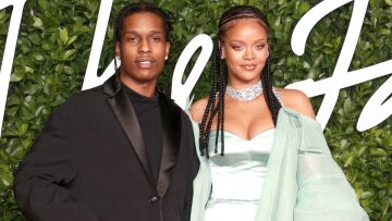 Ριάνα - ASAP Rocky: Το όνομα που θα δώσουν στο επόμενο παιδί τους 