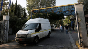 Δαφνί: Δύο νοσηλευτές για 31 ασθενείς στο τμήμα που ήταν ο 47χρονος τρόφιμος όταν σκότωσε την ασθενή