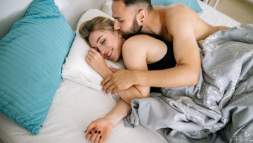 Το μυστικό για υπέροχο σεξ: Η μία ερώτηση που πρέπει να κάνετε στον σύντροφό σας, σύμφωνα με τον ειδικό