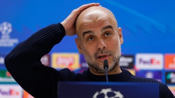 Ο Πεπ Γκουαρδιόλα φτάνει τα 1.000 ματς στους πάγκους -  «H Λίβερπουλ του Κλοπ ήταν ο πιο σκληρός αντίπαλος»
